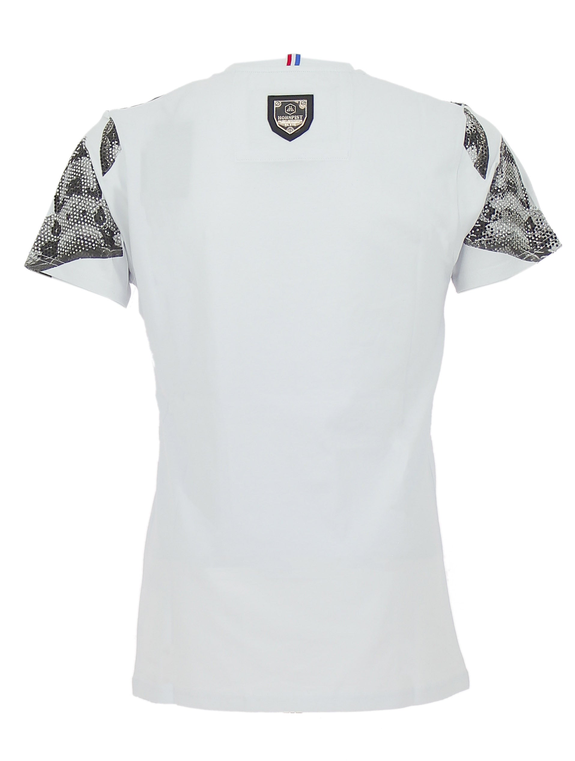 Tee-shirt Horspist BAGUERA