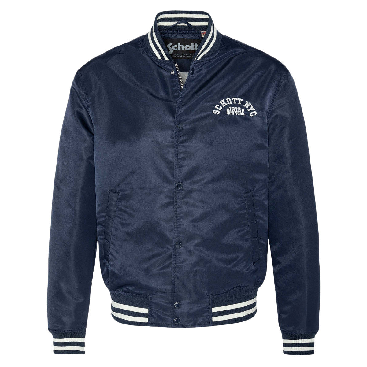 Blouson Schott Varsity PRINCETON 1