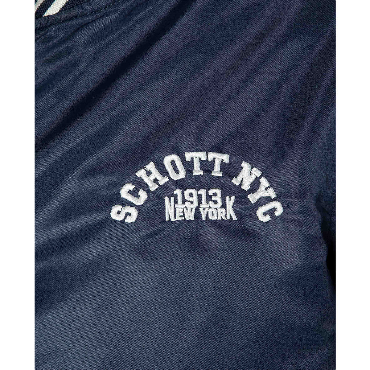 Blouson Schott Varsity PRINCETON 1