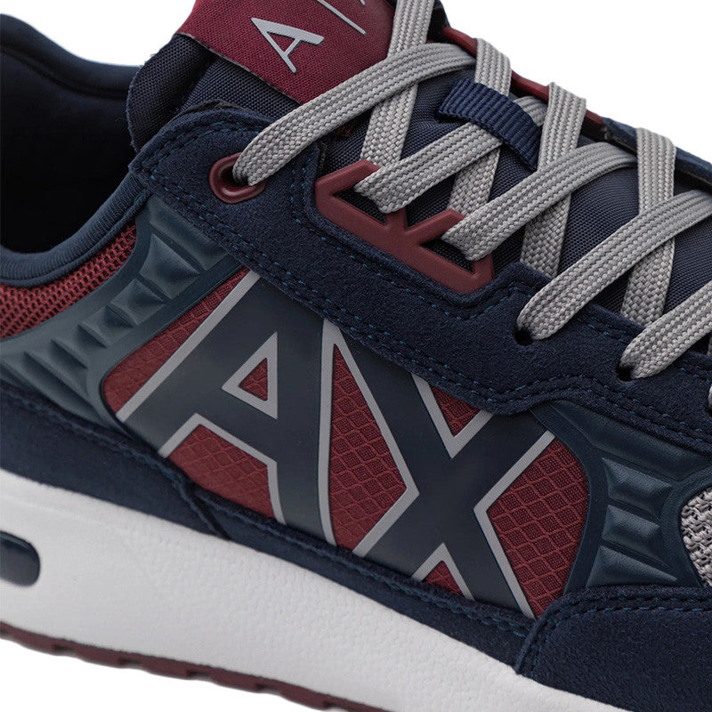 Basket Armani Exchange