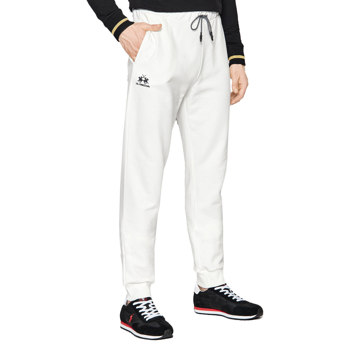 Pantalon de survêtement La Martina
