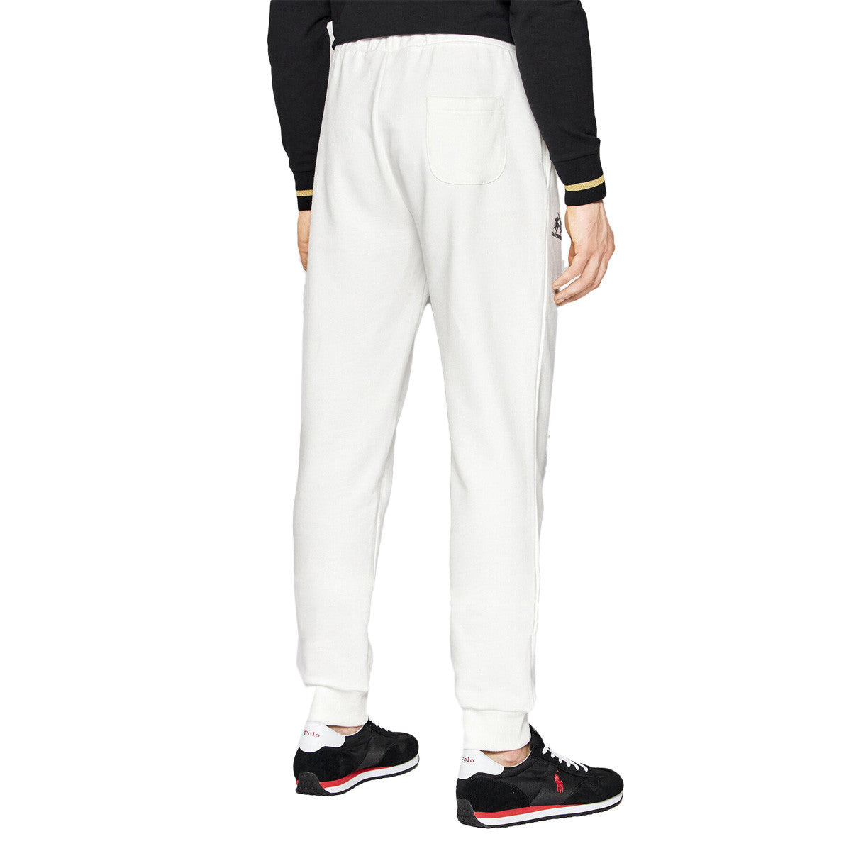 Pantalon de survêtement La Martina