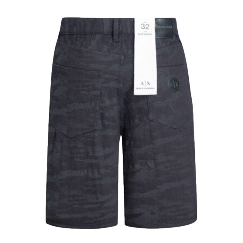 Short Armani Exchange