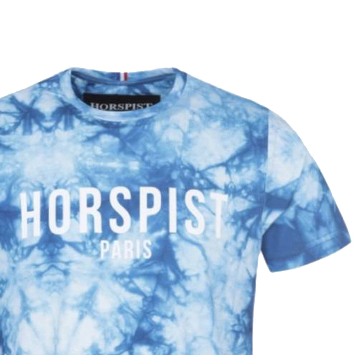Tee-shirt Horspist BARTH