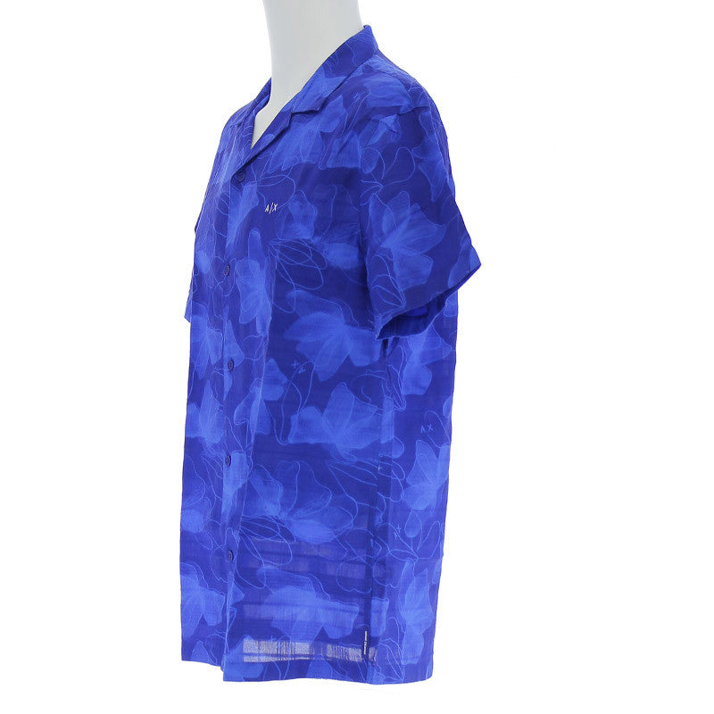 Chemise Armani Exchange