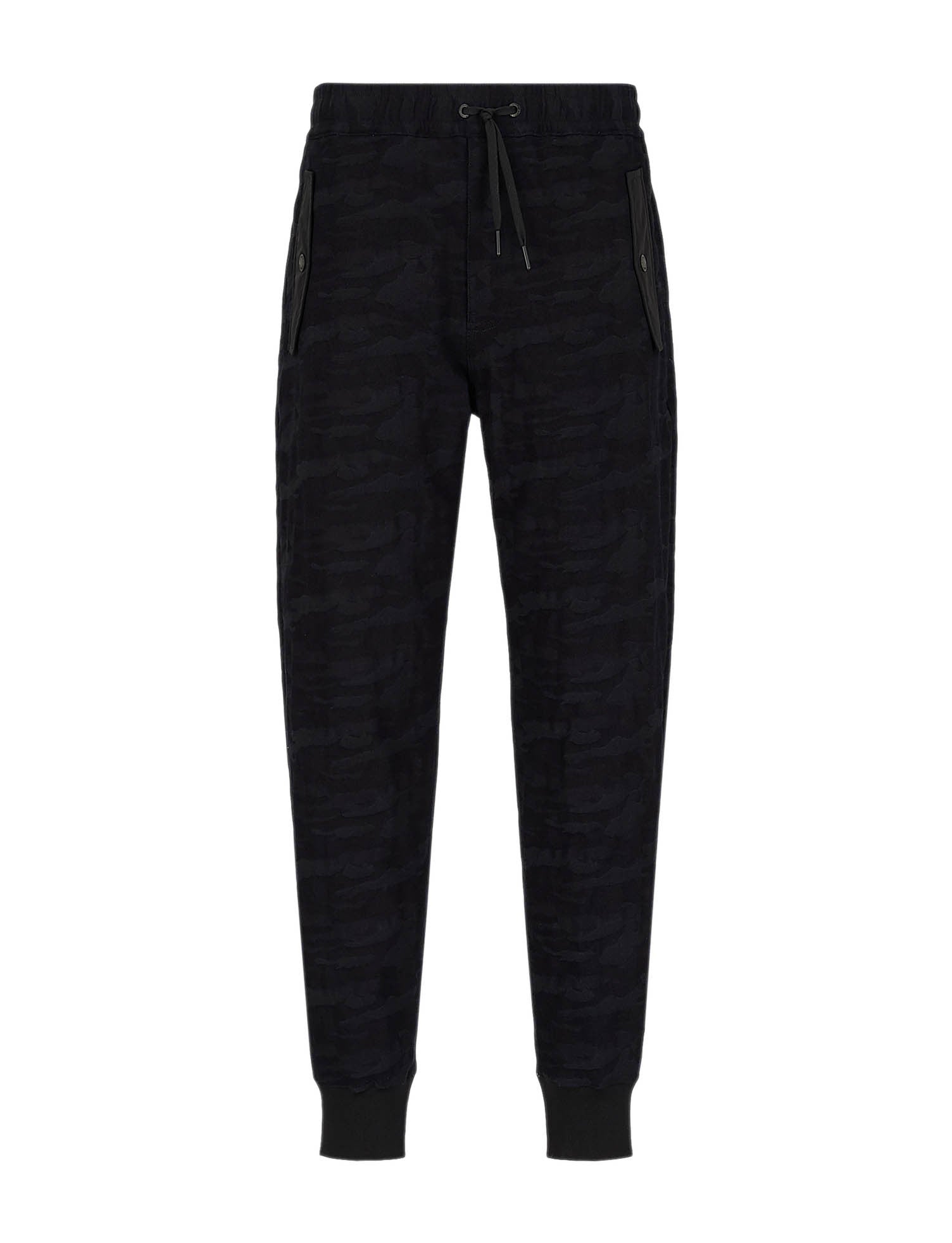 Pantalon de survêtement Armani Exchange DENIM