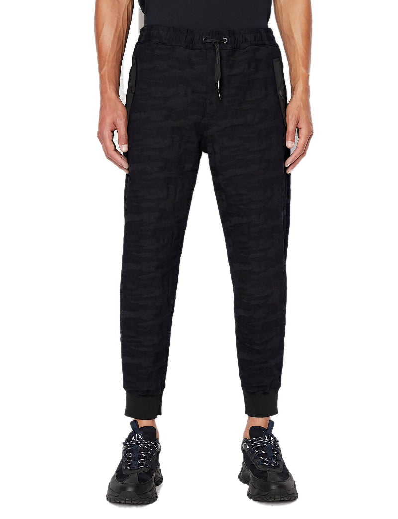Pantalones deportivos DENIM de Armani Exchange