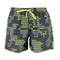 Short de bain EA7 Emporio Armani