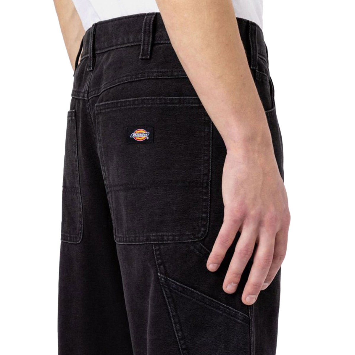 Short Dickies DUCK CANVAS SW