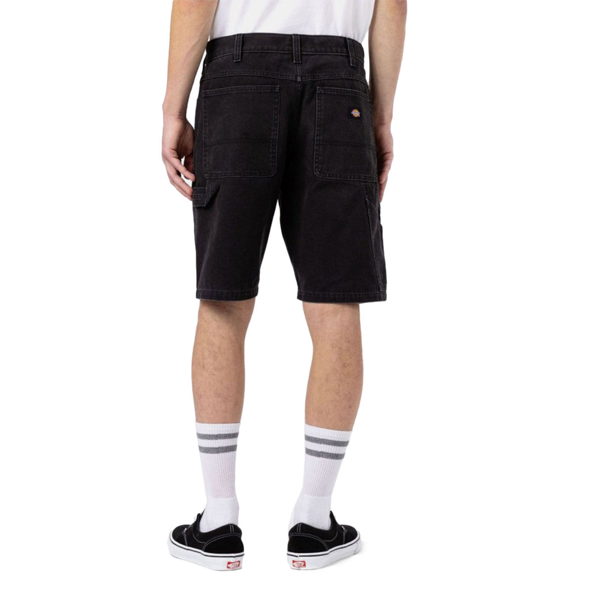 Short Dickies DUCK CANVAS SW