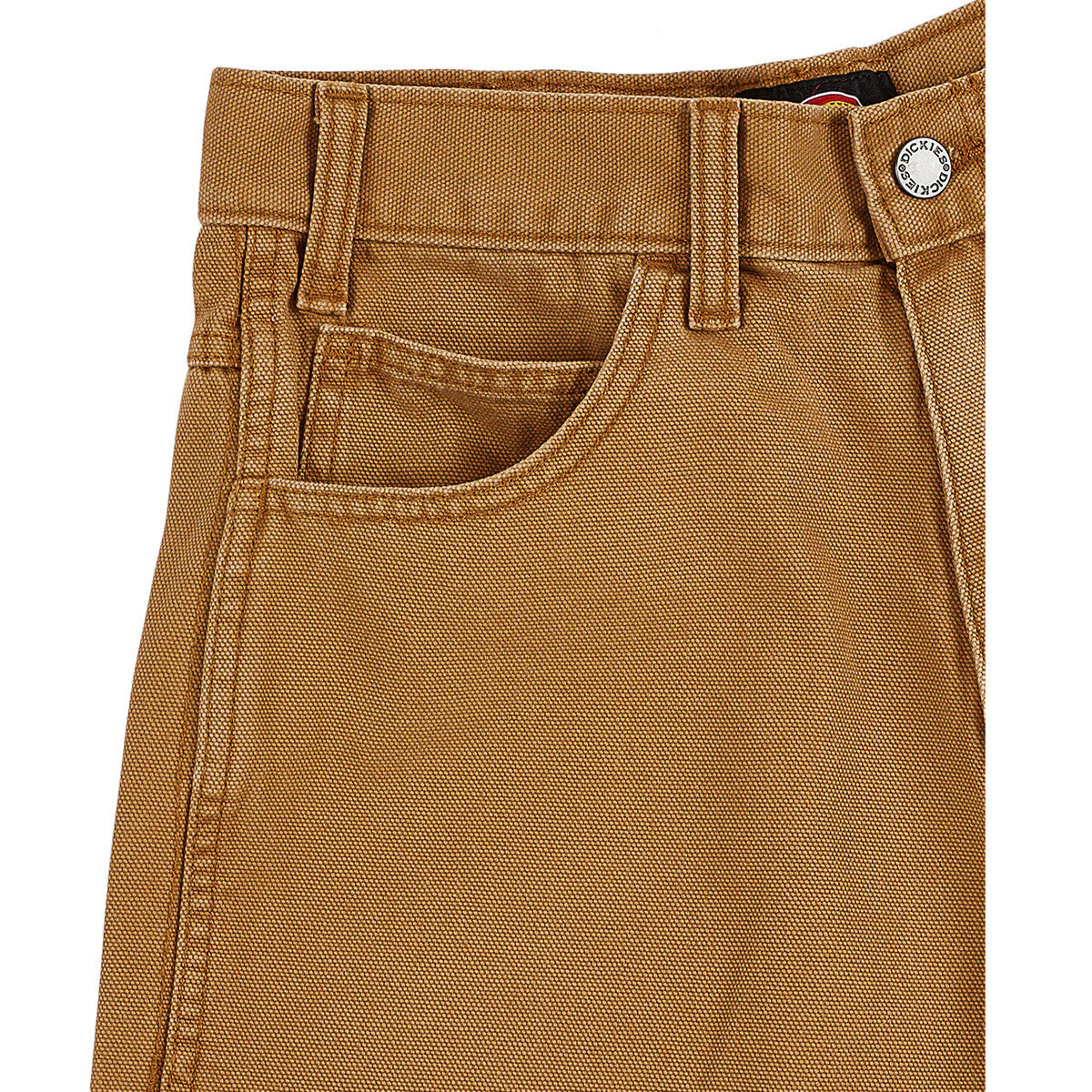 Short Dickies DUCK CANVAS SW