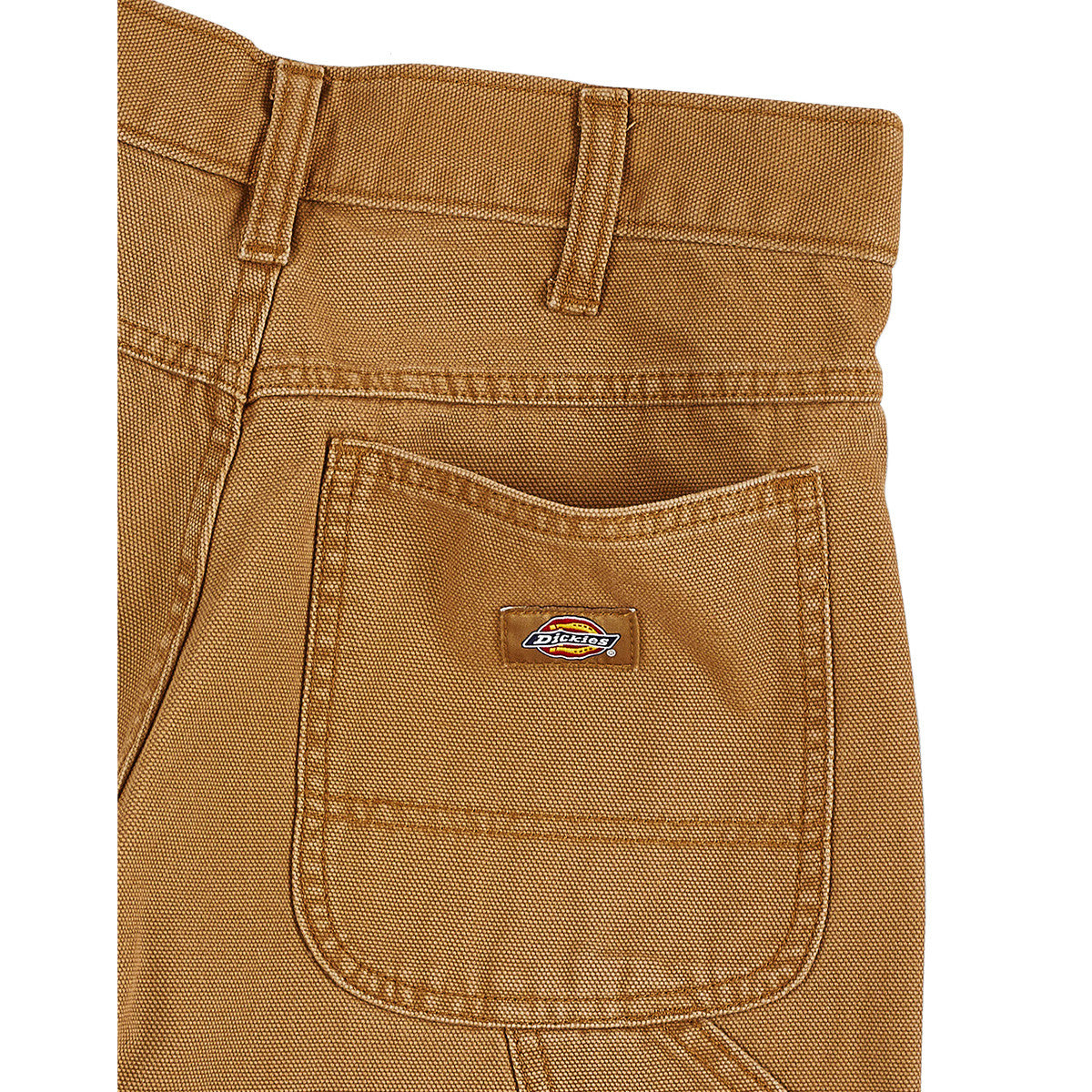 Short Dickies DUCK CANVAS SW
