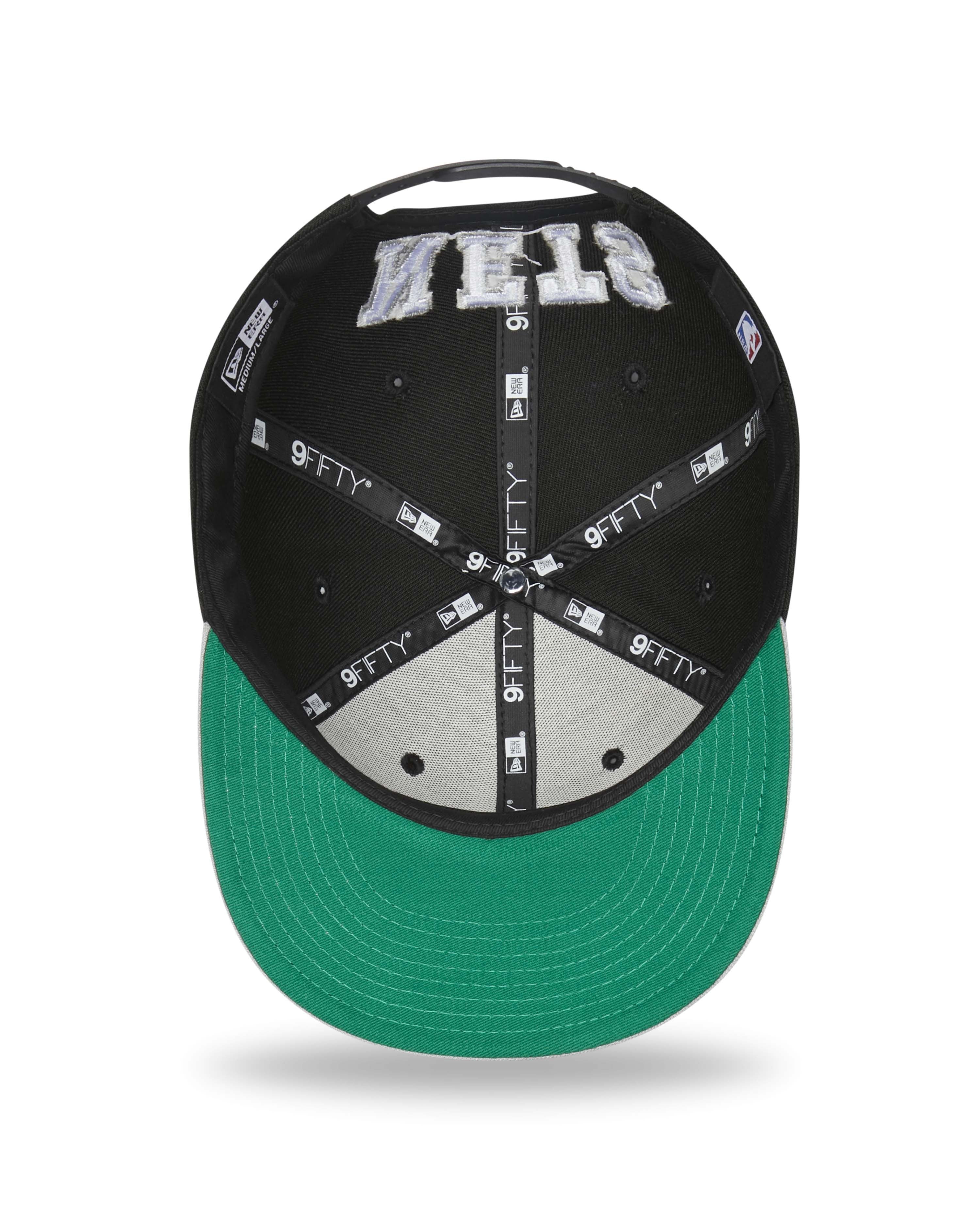 Casquette New Era TEAM ARCH 9FIFTY Brooklyn Nets OTC