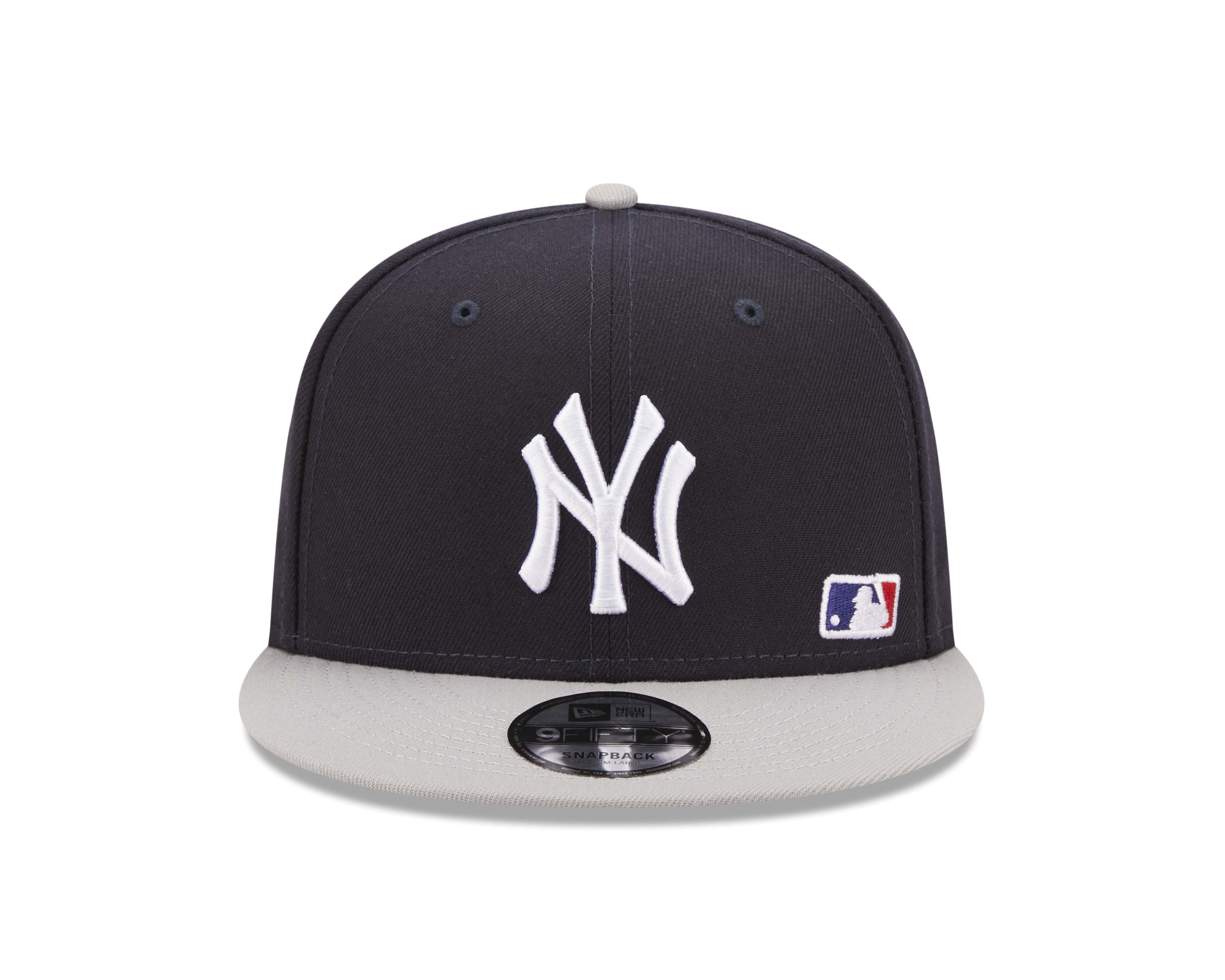 Casquette New Era TEAM ARCH 9FIFTY New Yourk Yankees OTC