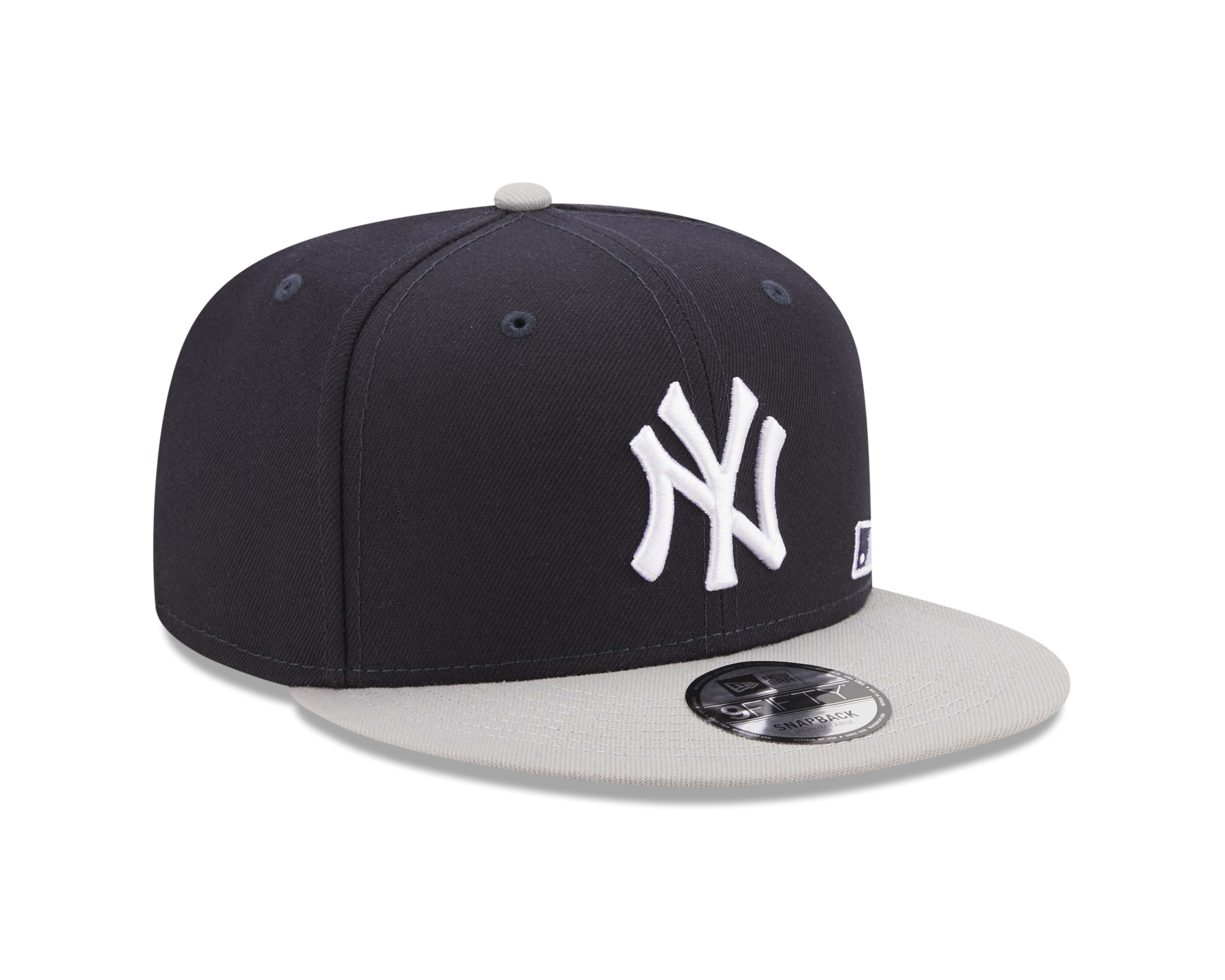 Casquette New Era TEAM ARCH 9FIFTY New Yourk Yankees OTC