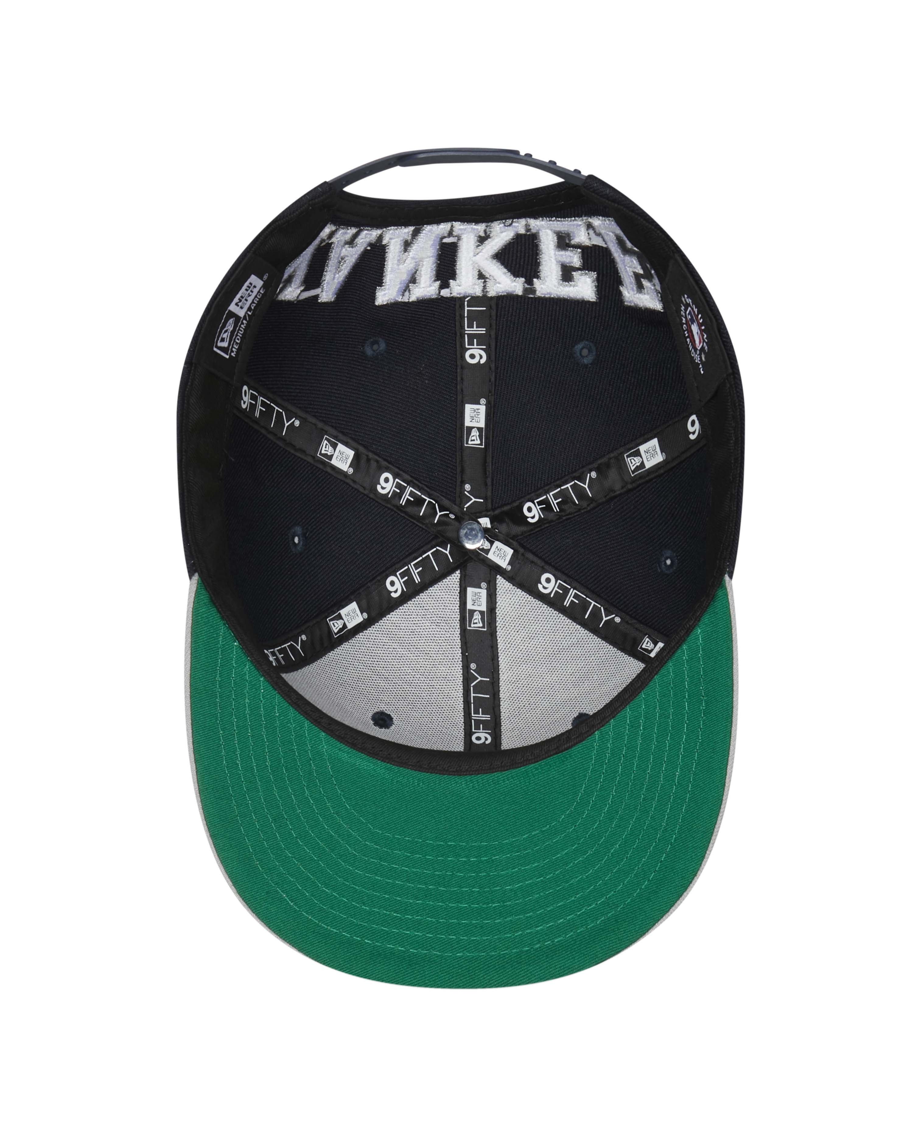 Casquette New Era TEAM ARCH 9FIFTY New Yourk Yankees OTC