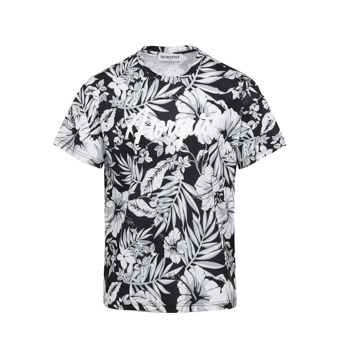 Tee-shirt Horspist LITCHI ARUBA