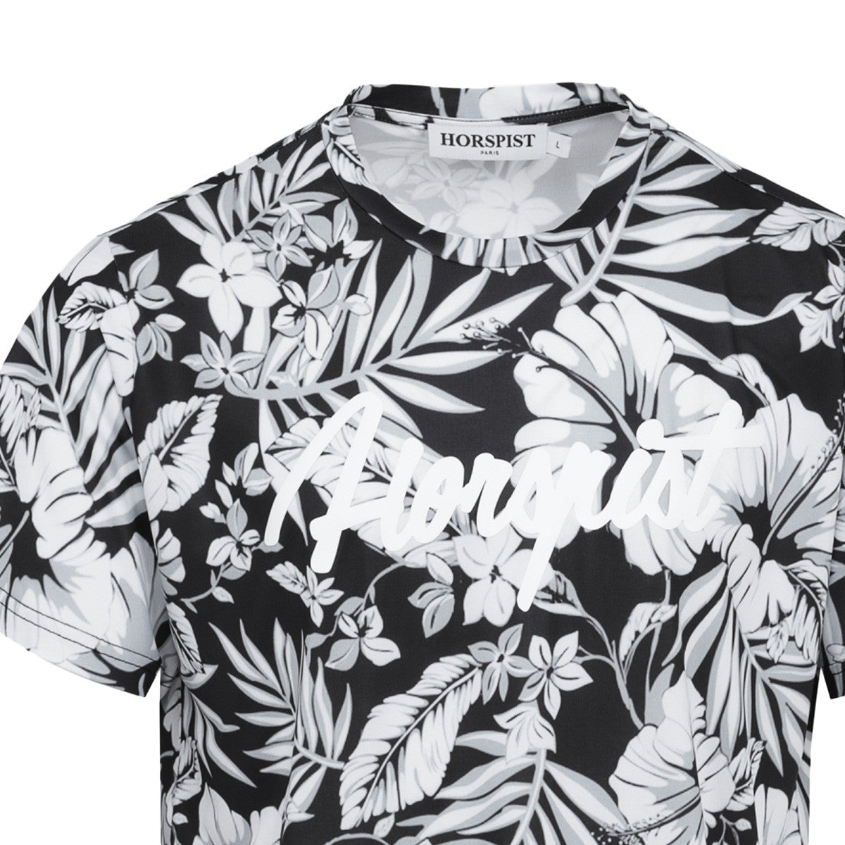 Tee-shirt Horspist LITCHI ARUBA