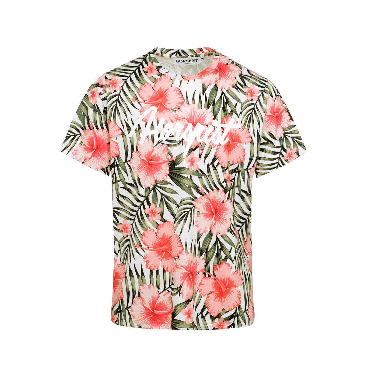 Tee-shirt Horspist LITCHI BAHAMAS