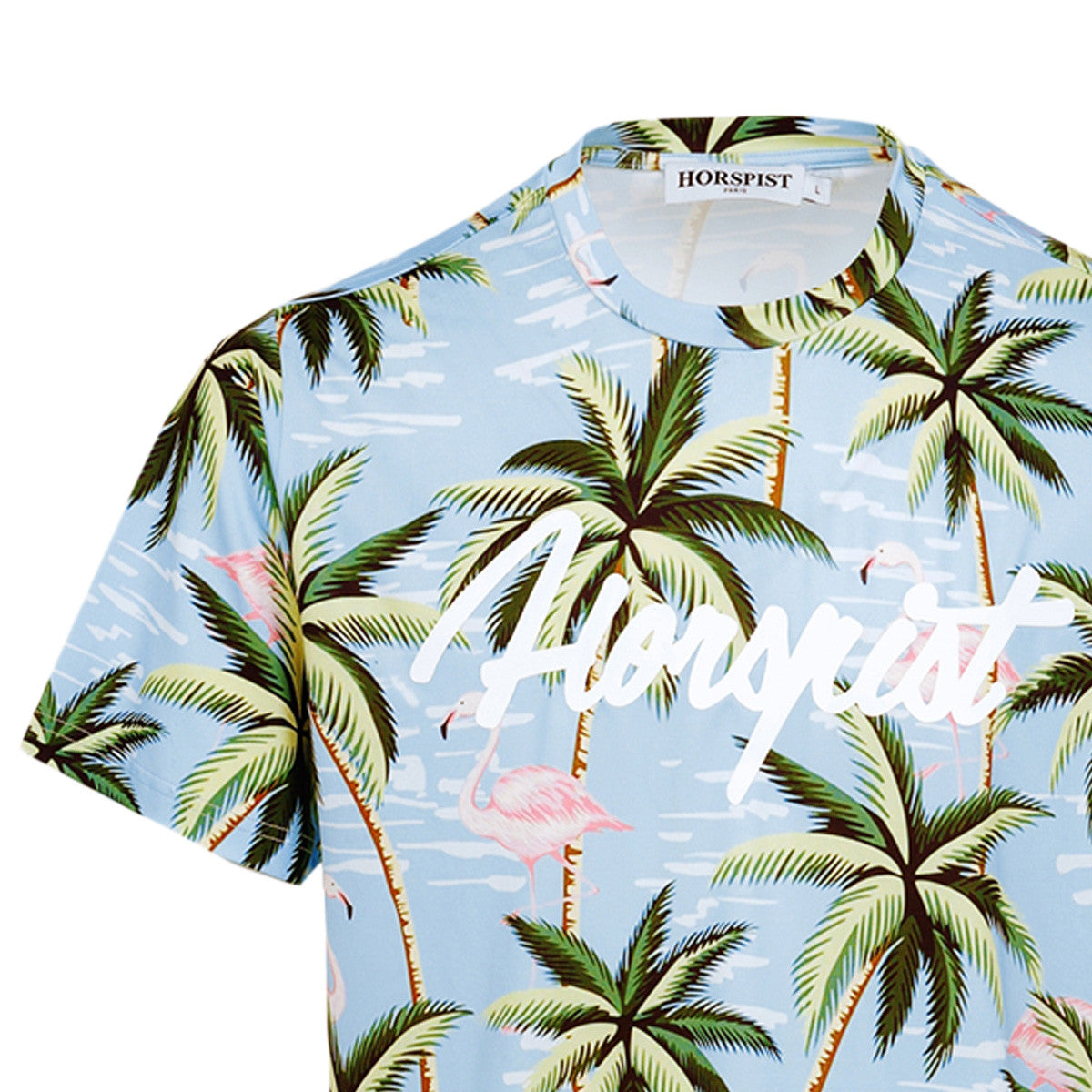 Tee-shirt Horspist LITCHI COCO