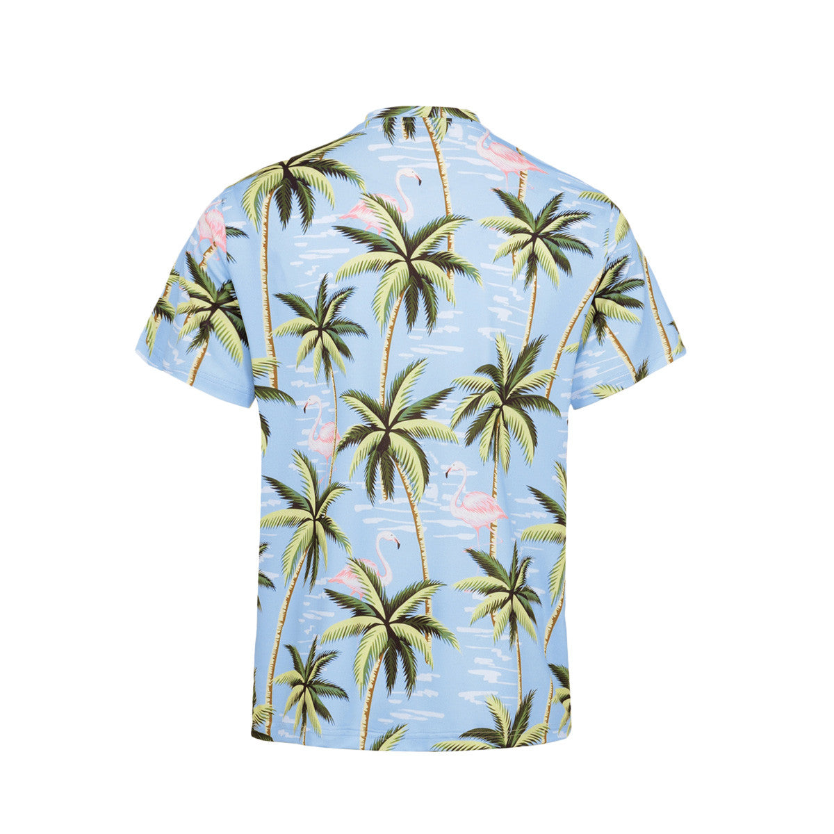 Tee-shirt Horspist LITCHI COCO