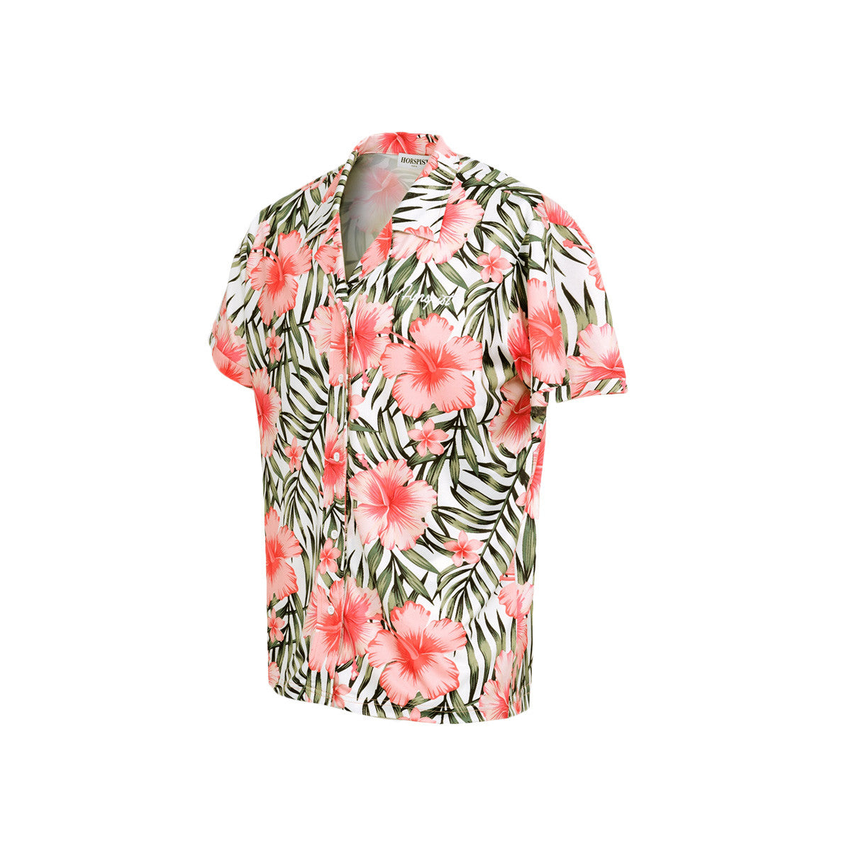 Chemise Horspist GOYAVE BAHAMAS