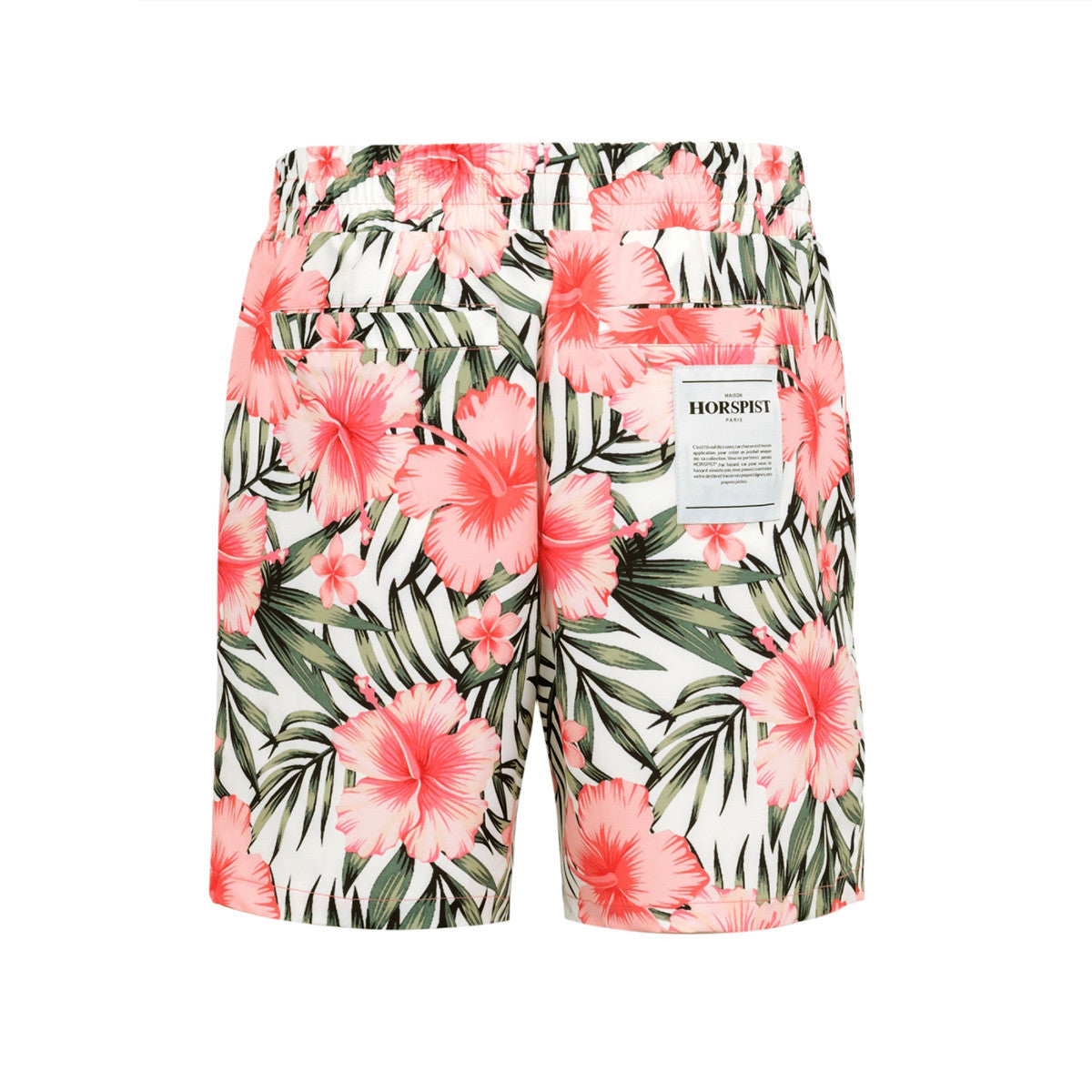 Short de bain Horspist KIWI BAHAMAS