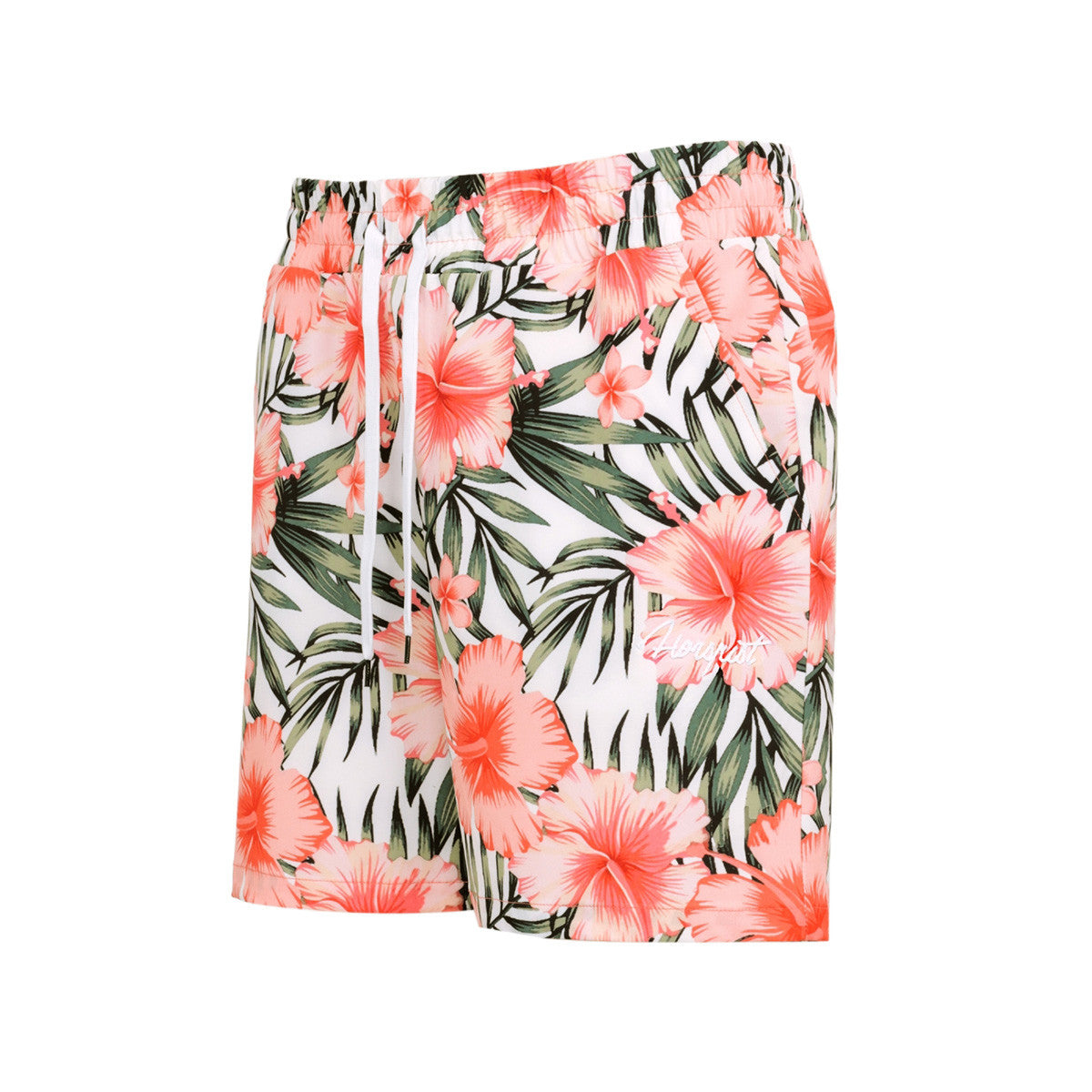 Short de bain Horspist KIWI BAHAMAS