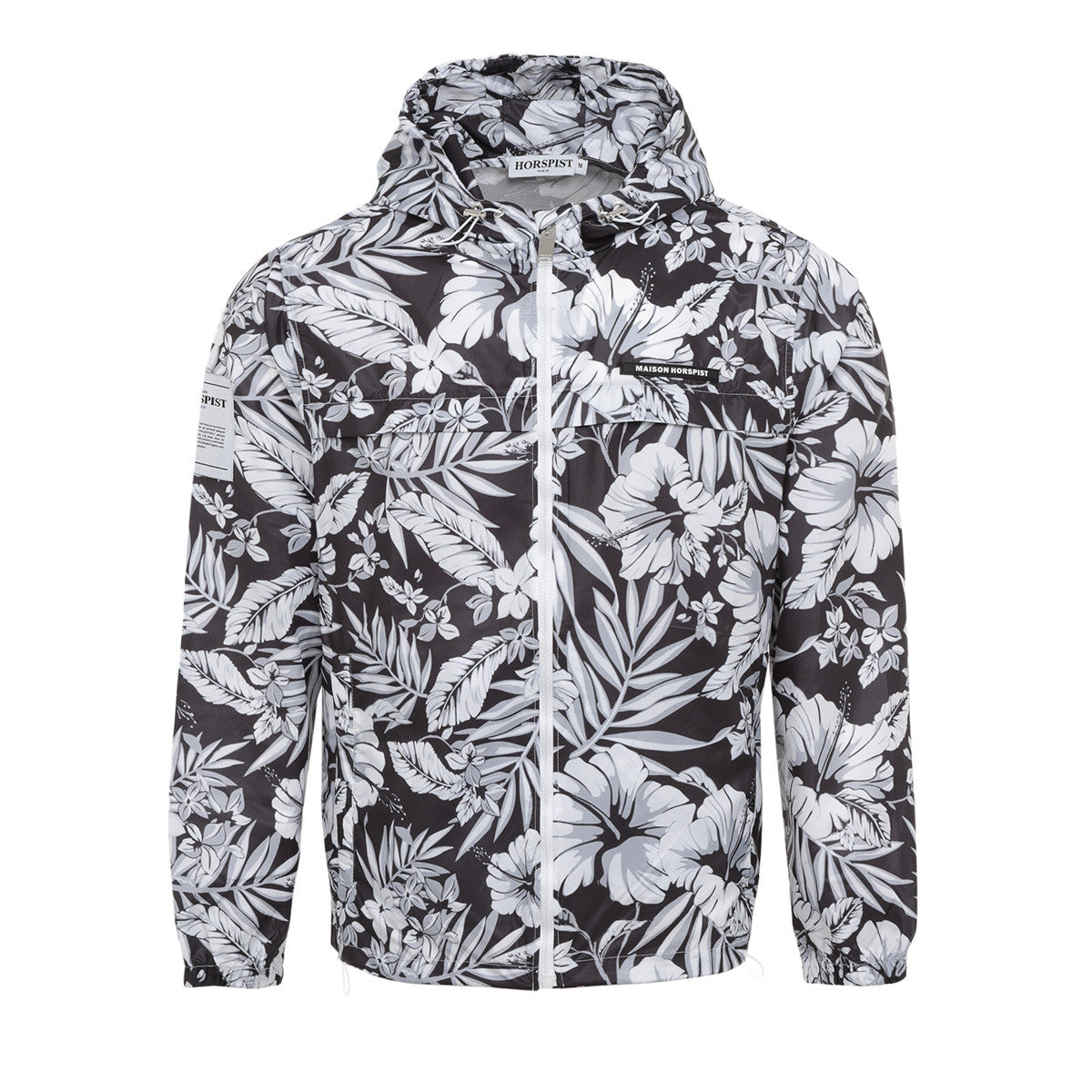 Blouson Horspist MAYIA ARUBA