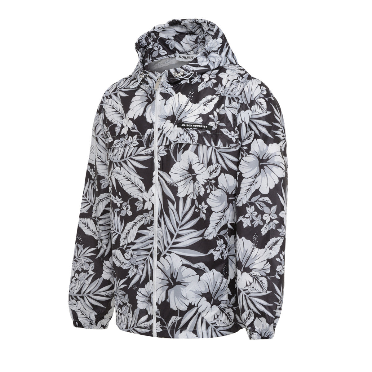 Blouson Horspist MAYIA ARUBA