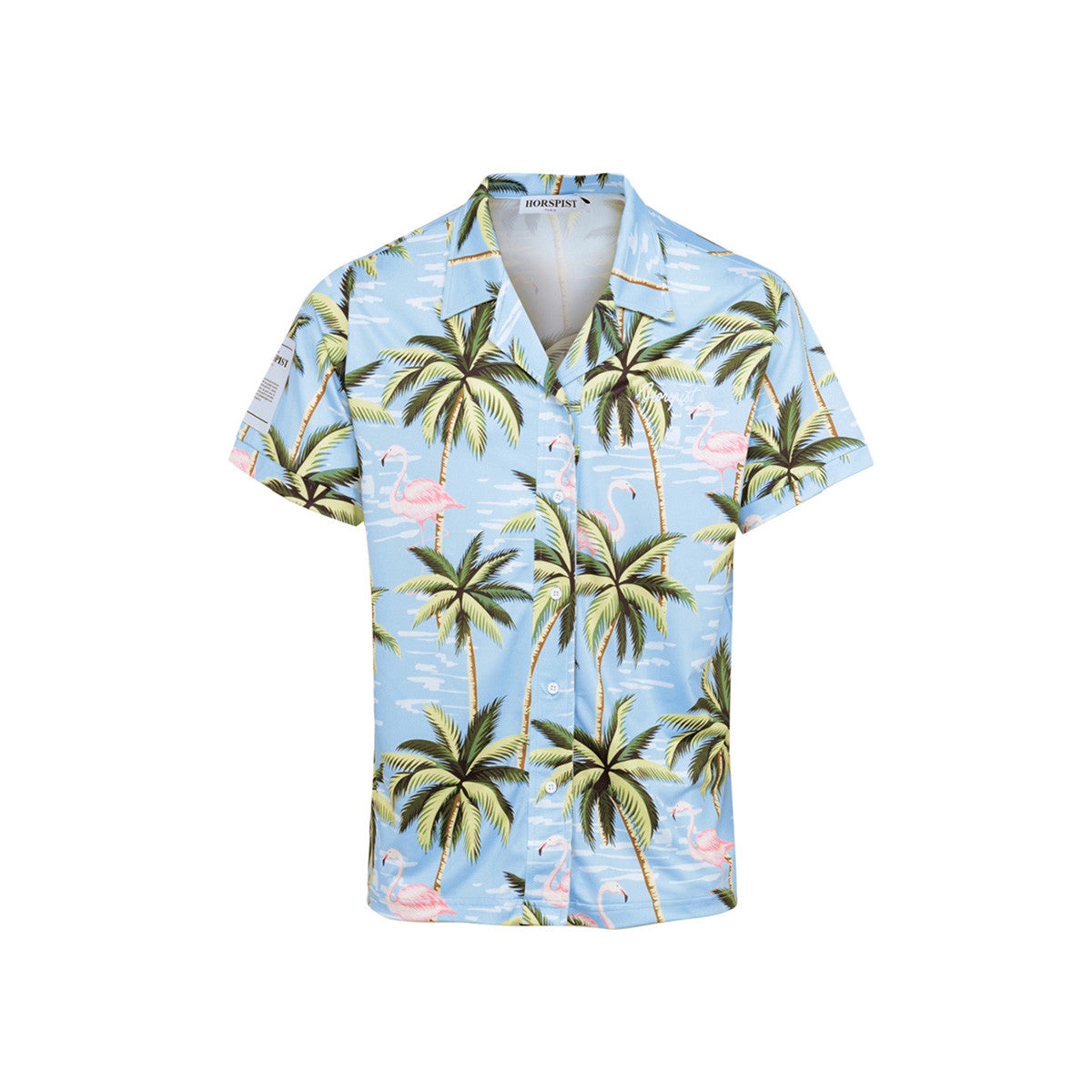 Chemise Horspist GOYAVE COCO