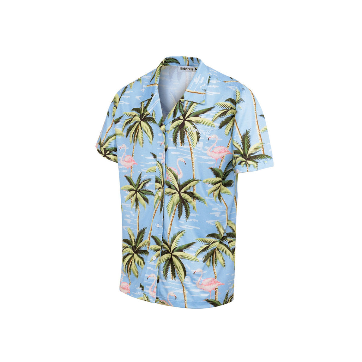 Chemise Horspist GOYAVE COCO