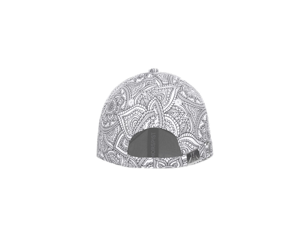 Casquette Horspist RAFAL ZANZIBAR