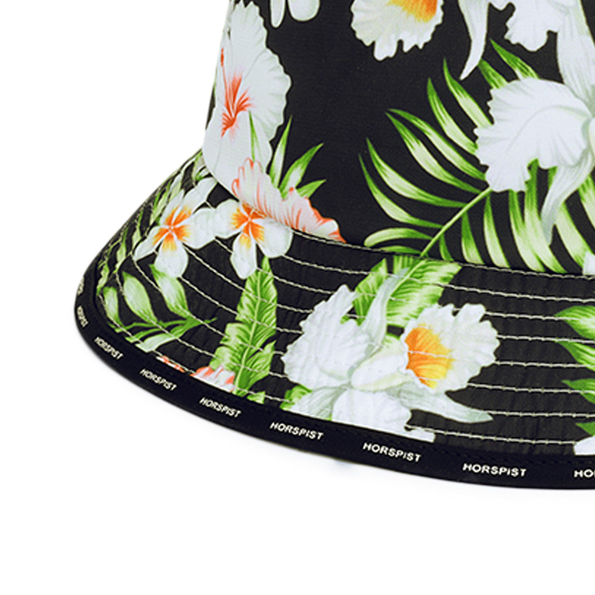 Bob Horspist PICASO HIBISCUS