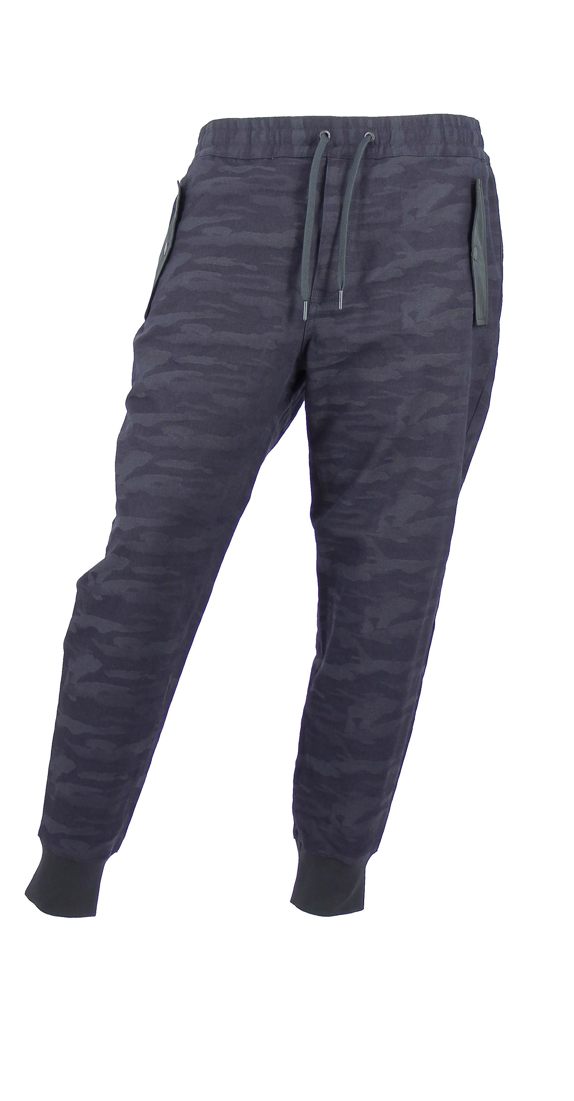 Pantalon de survêtement Armani Exchange DENIM