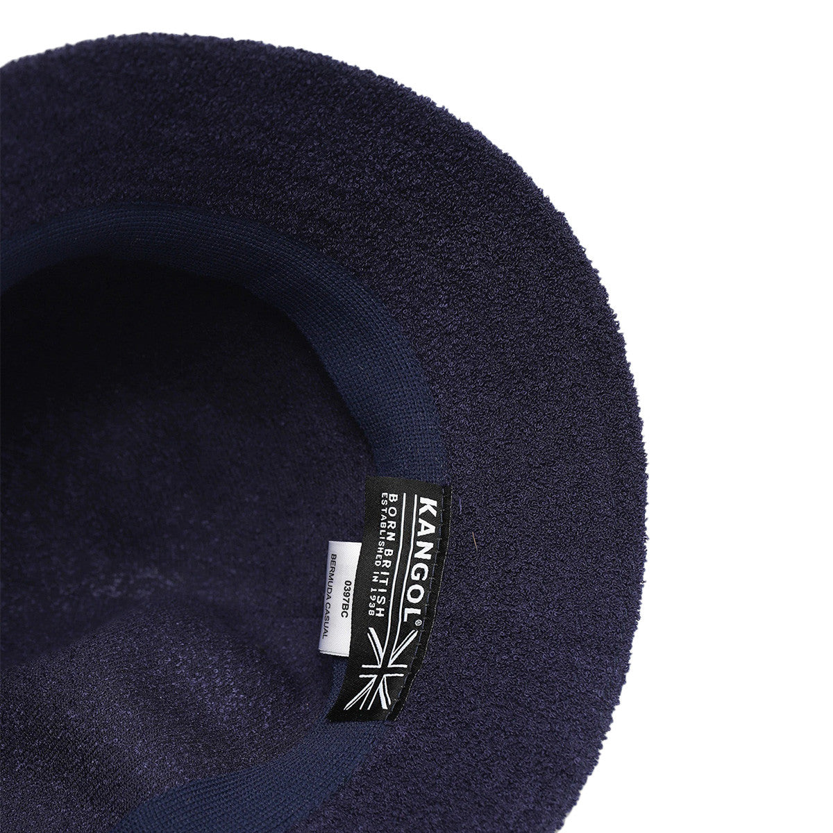 Bob Kangol BERMUDA CASUAL