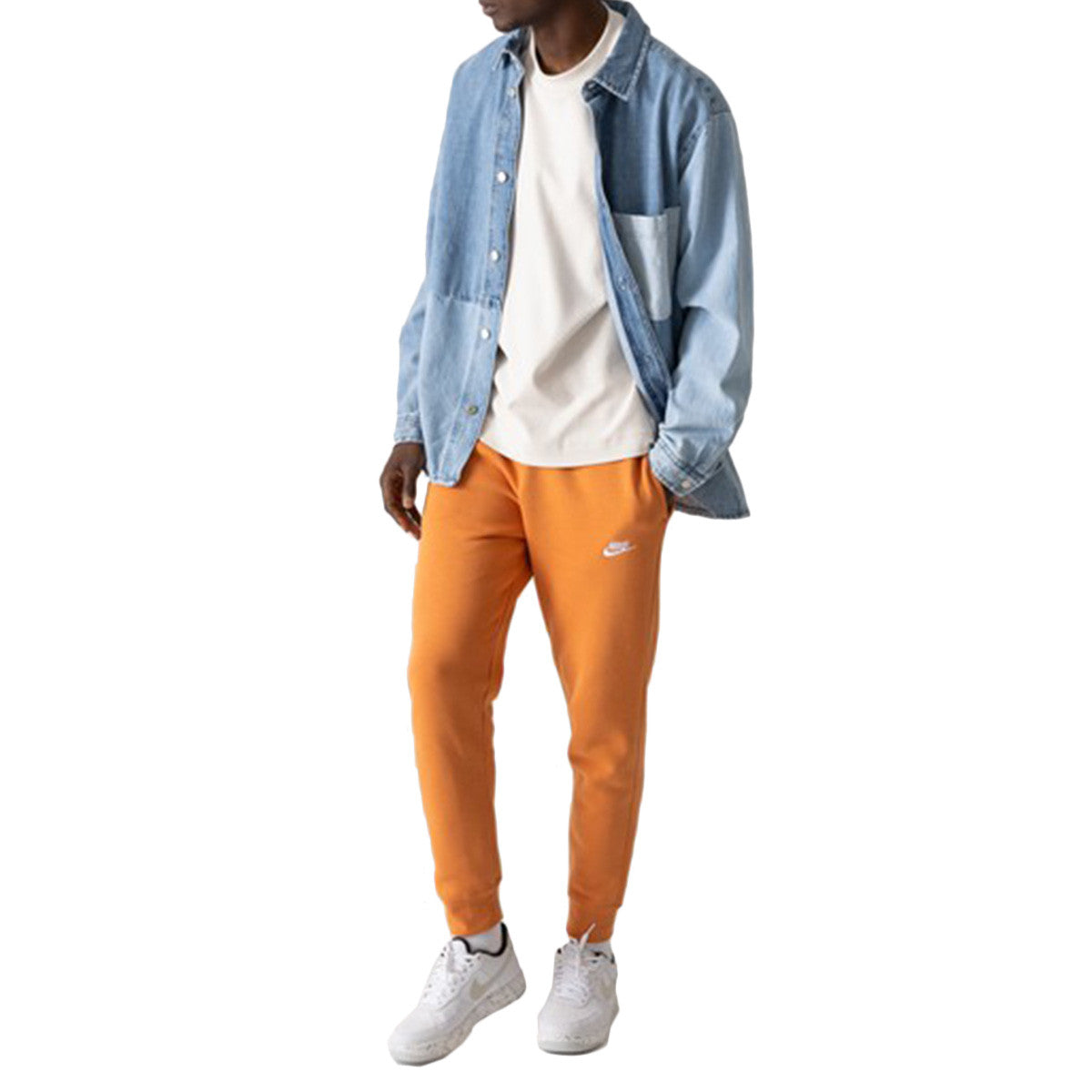 Pantalon de survêtement Nike NSW CLUB