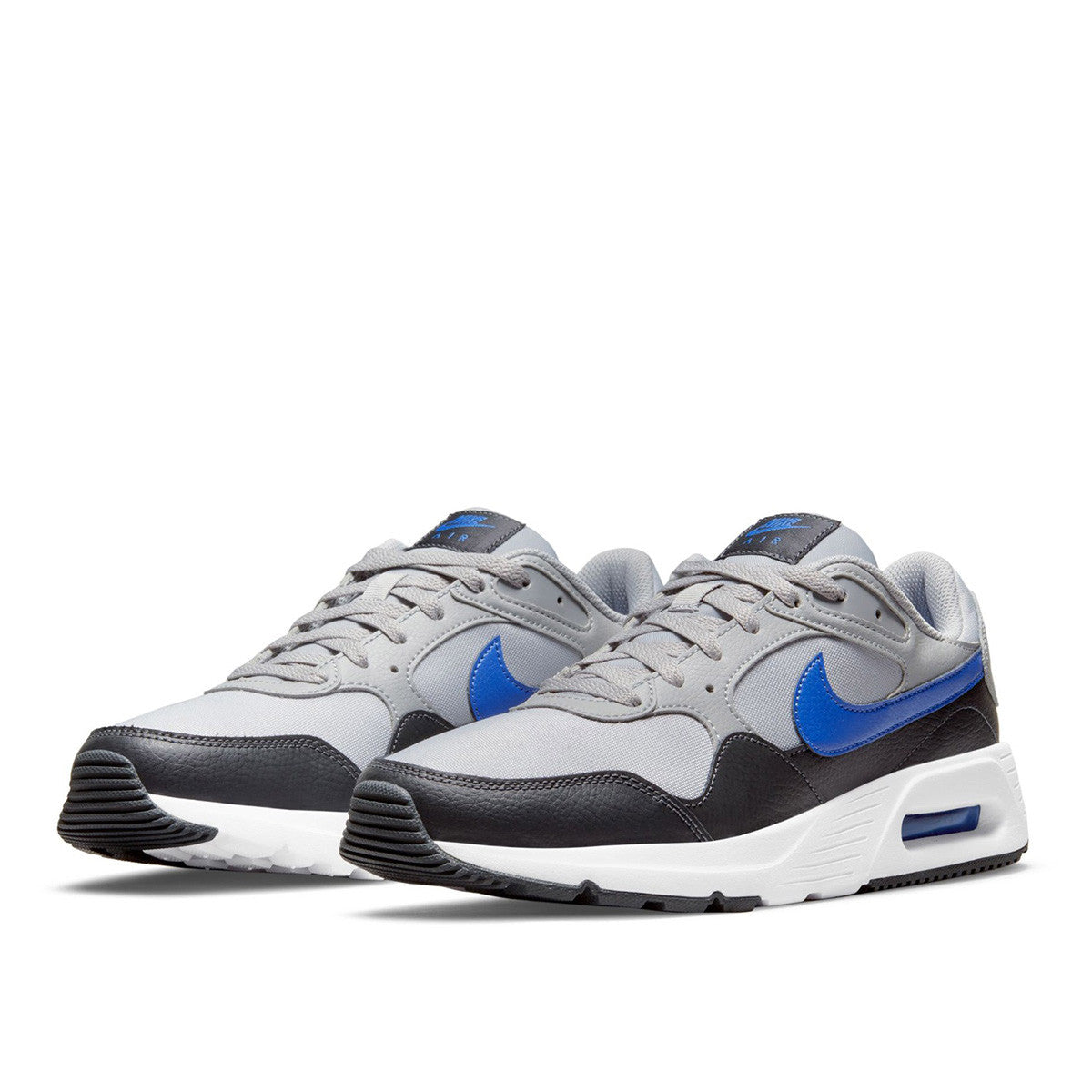 Basket Nike AIR MAX SC