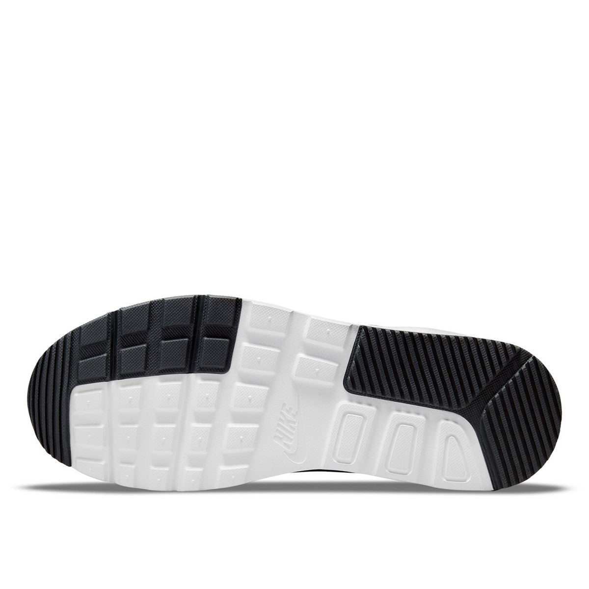 Basket Nike AIR MAX SC