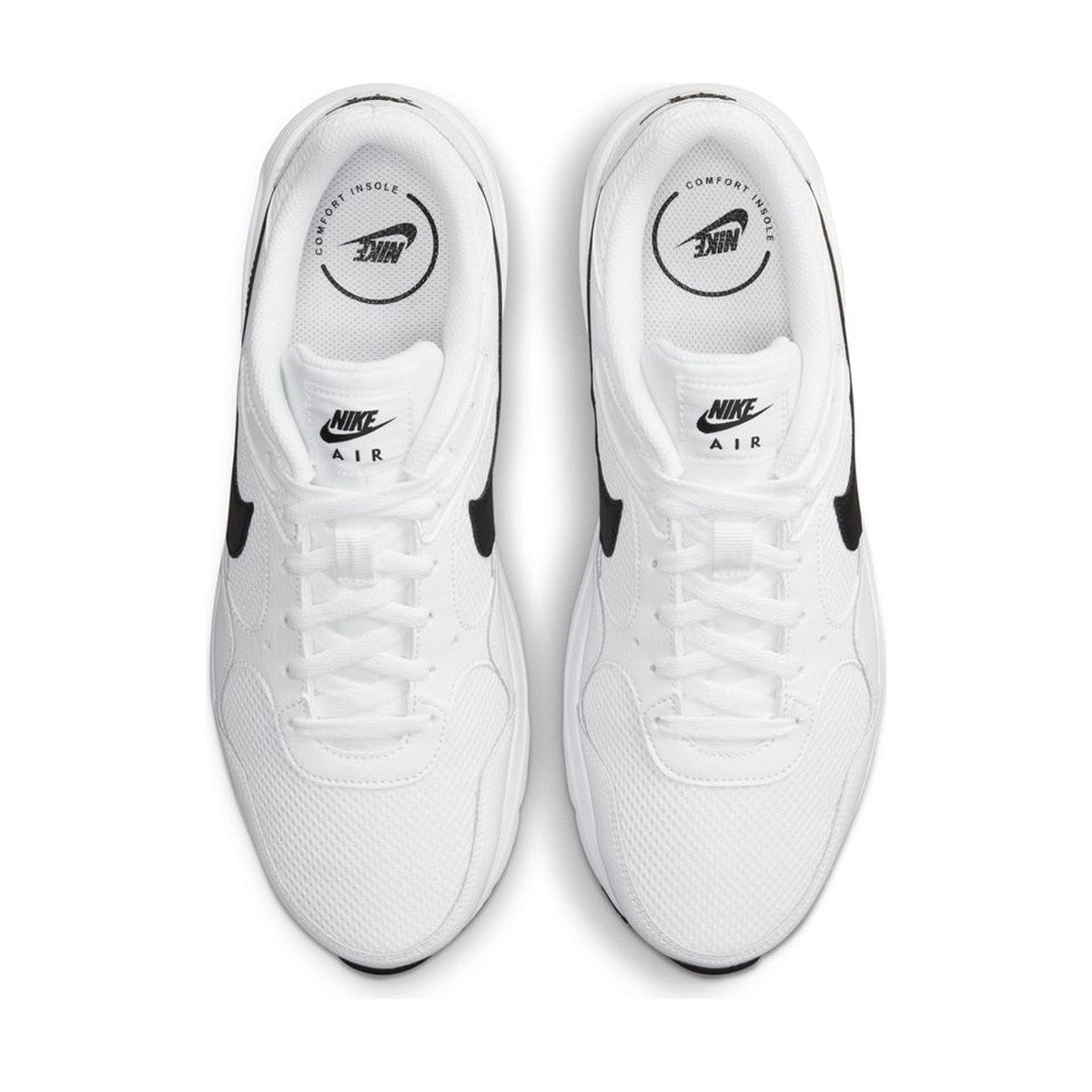 Basket Nike AIR MAX SC