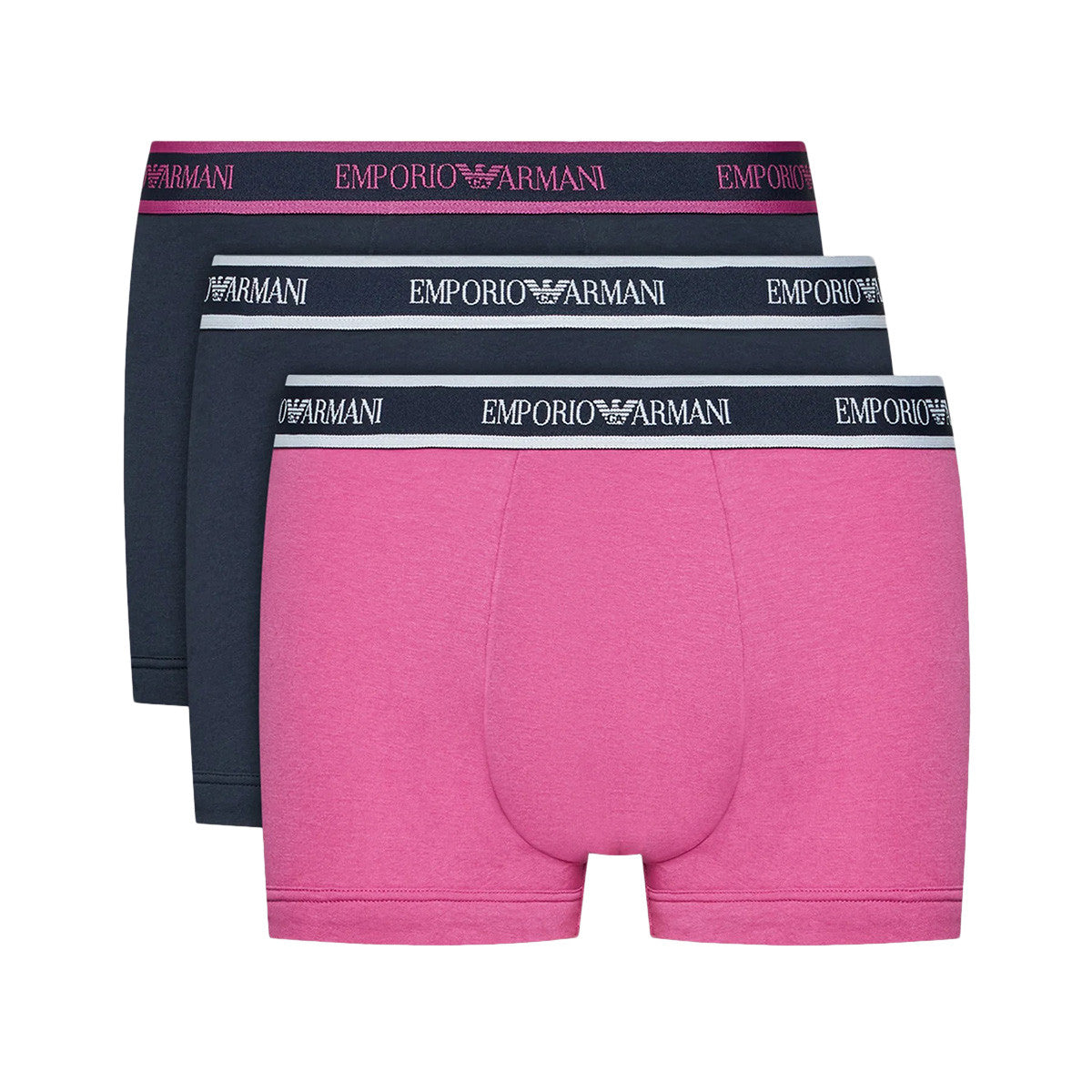 Pack de 3 boxers EA7 Emporio Armani