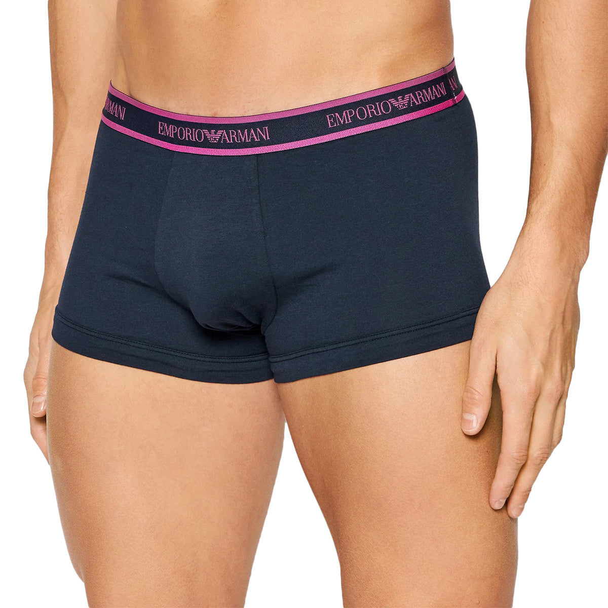 Pack de 3 boxers EA7 Emporio Armani