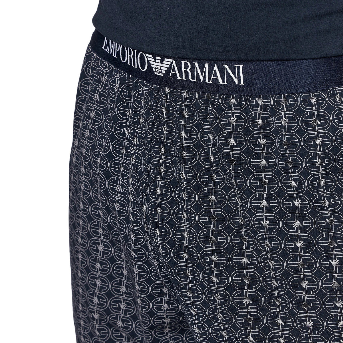 Pyjama EA7 Emporio Armani KNITTED