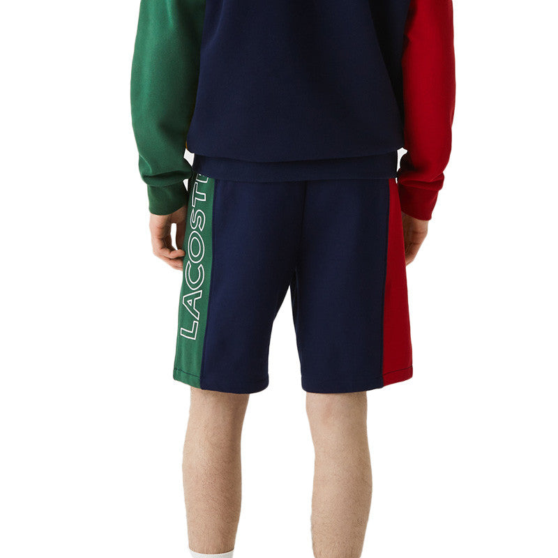 Short Lacoste
