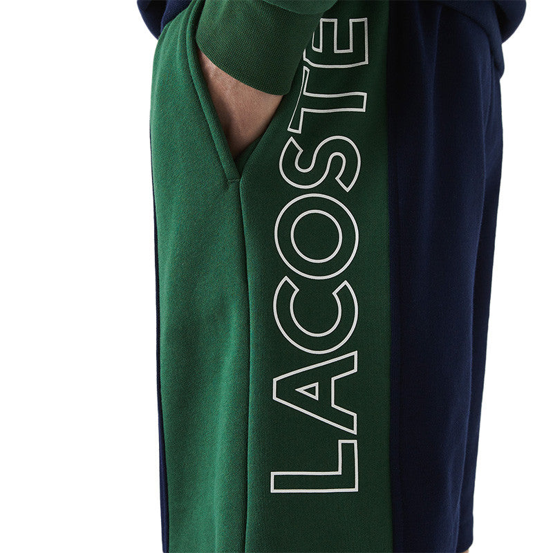 Short Lacoste
