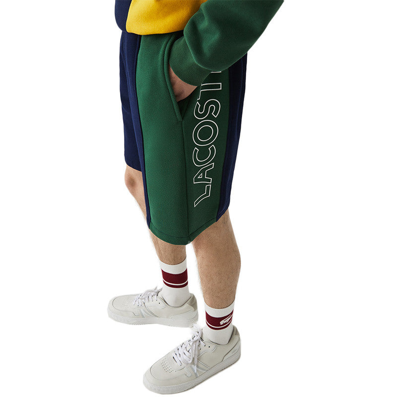 Short Lacoste