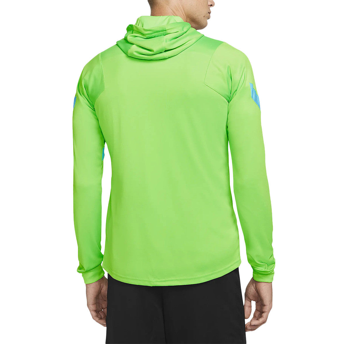 Veste de survêtement Nike INTER MILAN STRIKE