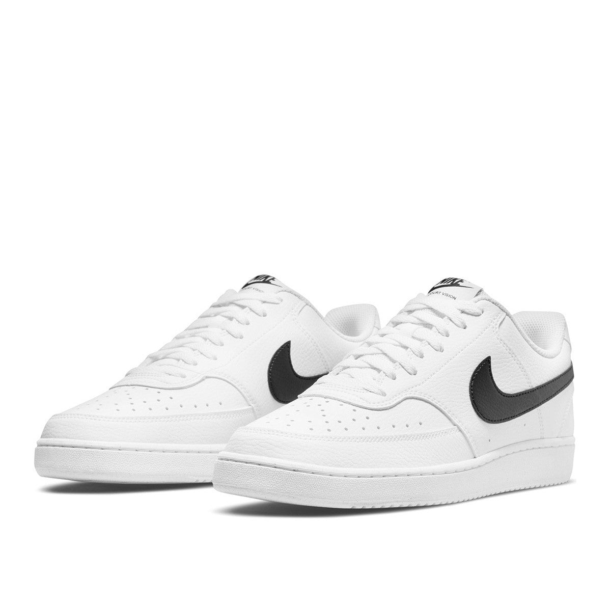 Basket Nike COURT VISION LOW