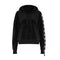 Sudadera con capucha irlandesa UGG