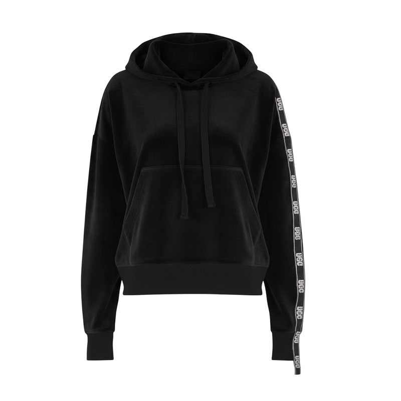 Sweat à capuche Femme UGG Irish